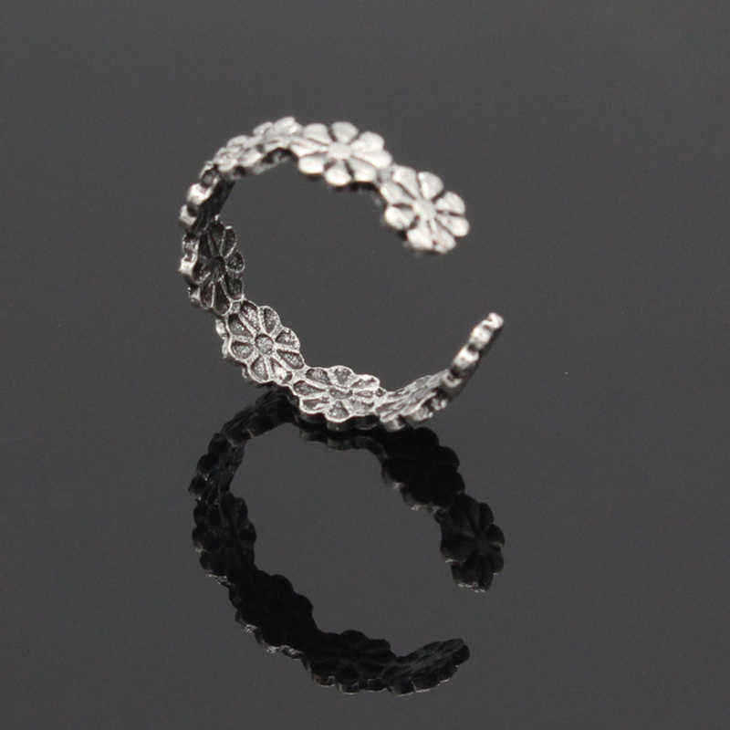 Vintage-Antique-Silver-Toe-Ring-Adjustable-Flower-Open-Knuckle-Finger-Ring-for-Women-1289681