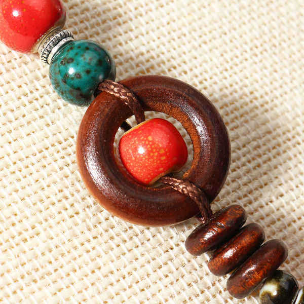 Vintage-Beaded-Pendant-Sweater-Chain-Ethnic-Ceramics-Beads-Long-Necklace-for-Women-1235586