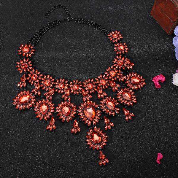 Vintage-Crystal-Flower-Water-Drop-Chunky-Statement-Multilayer-Necklace-976054