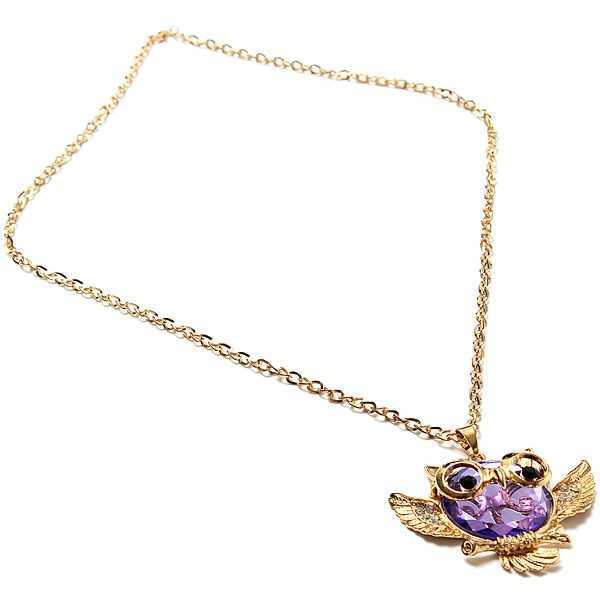 Vintage-Crystal-Rhinestone-Owl-Bird-Sweater-Chain-Necklace-For-Women-959167