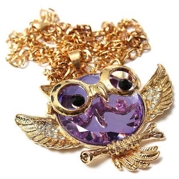 Vintage-Crystal-Rhinestone-Owl-Bird-Sweater-Chain-Necklace-For-Women-959167