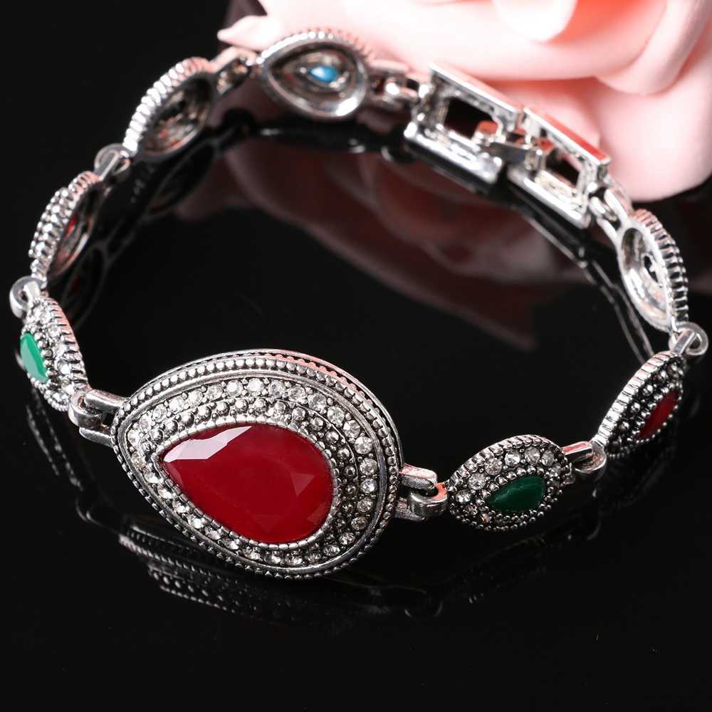 Vintage-Cuff-Gold-Bracelet-Colorful-Resin-Water-Drop-Crystal-Bangle-Ethnic-Jewelry-for-Women-1339282