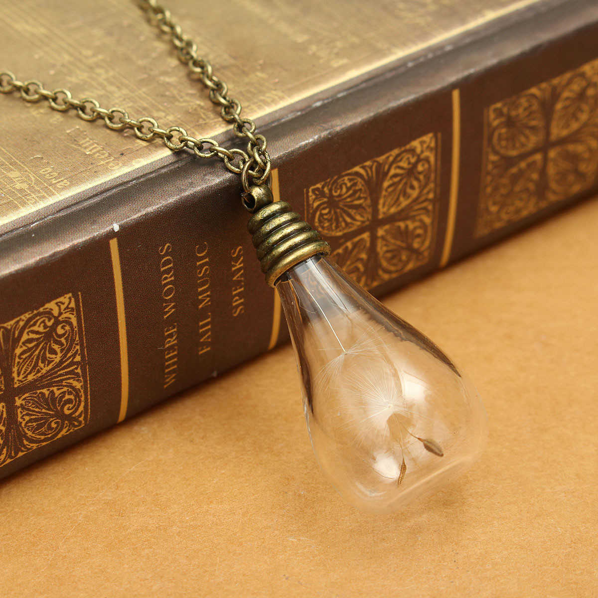 Vintage-Dandelion-Glass-Bottle-Pendant-Necklace-Women-Jewelry-1033091