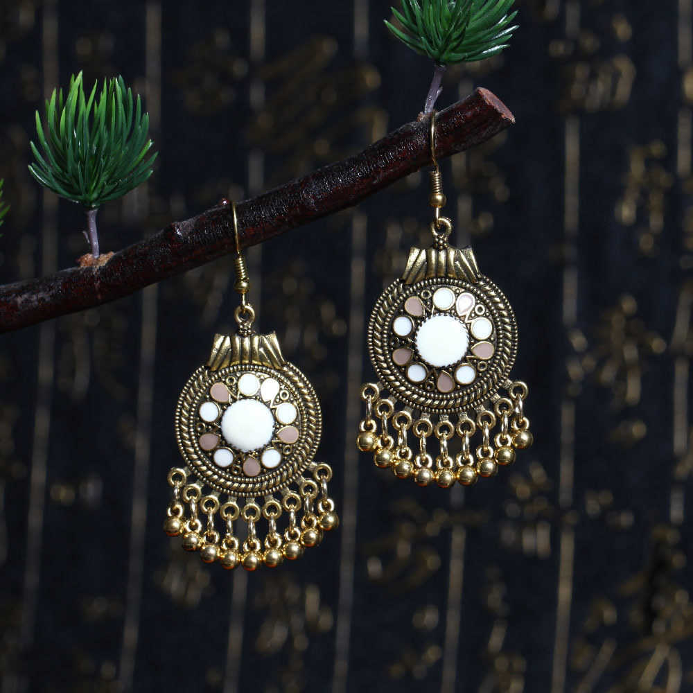 Vintage-Ear-Drop-Earring-Round-Geometric-Beads-Tassels-Dangle-Earrings-Ethnic-Jewelry-for-Women-1338417