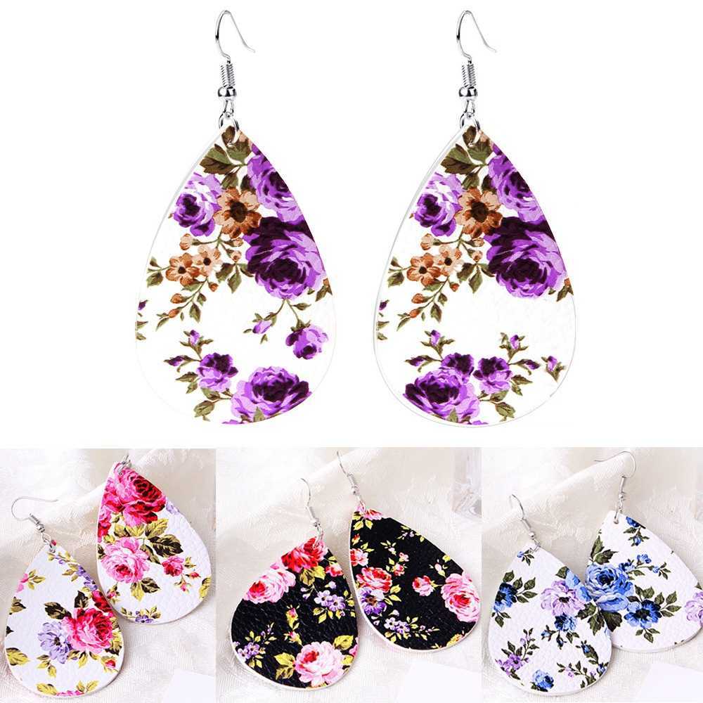 Vintage-Flower-Ear-Drop-Earrings-PU-Leather-Water-Drop-Earring-For-Women-1396175