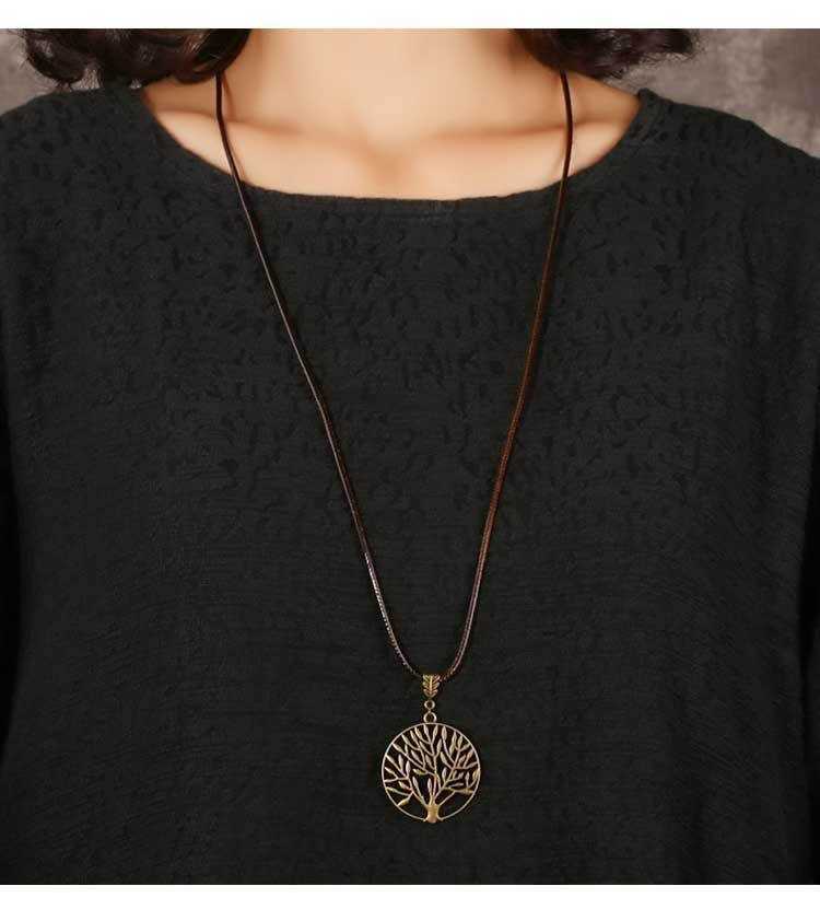 Vintage-Life-Tree-Necklace-Alloy-Leaves-Necklace-Hallow-Design-Women-Necklace-1419439