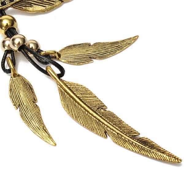 Vintage-Multilayer-Black-Rope-Feather-Pendant-Necklace-For-Women-988113