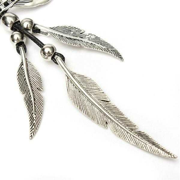 Vintage-Multilayer-Black-Rope-Feather-Pendant-Necklace-For-Women-988113