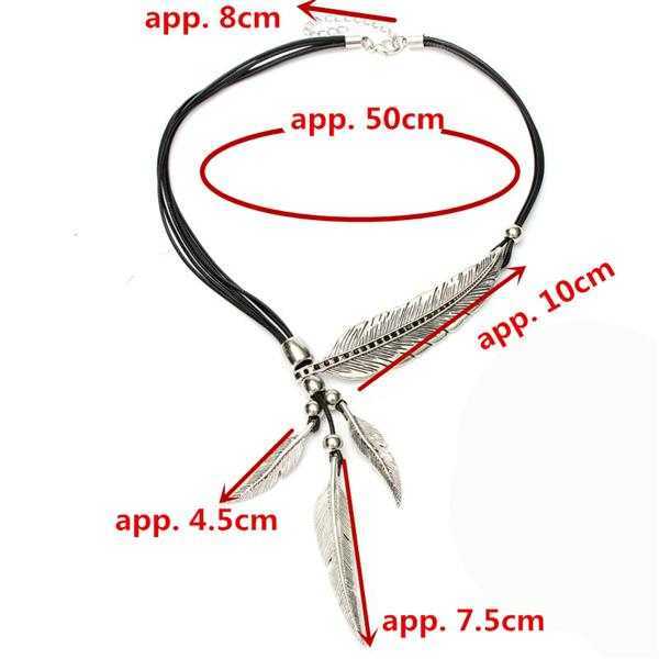 Vintage-Multilayer-Black-Rope-Feather-Pendant-Necklace-For-Women-988113