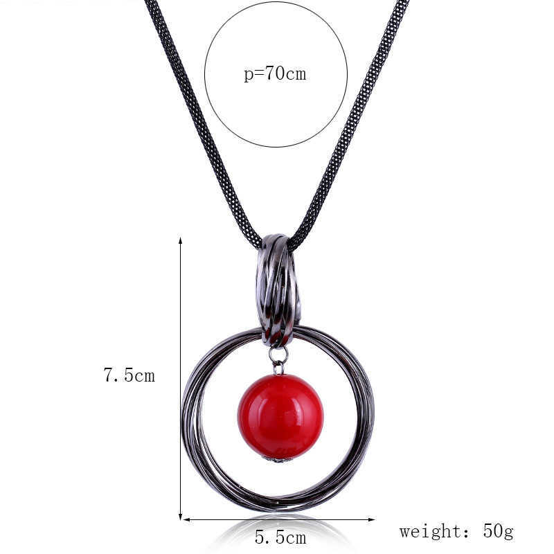 Vintage-Pendant-Necklace-Red-Bead-Hollow-Round-Pendant-Ethnic-Jewelry-Sweater-Necklace-for-Women-1329404