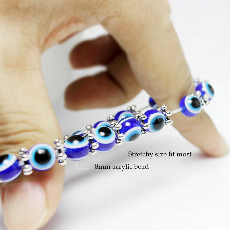 Vintage-Resin-Fatima-Hand-Blue-Eyes-Beads-Trendy-Elastic-Bracelet--for-Women-1215120