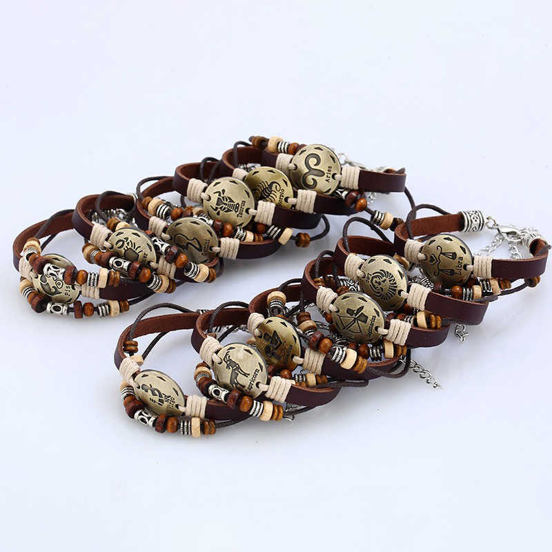 Vintage-Twelve-Constellations-Bracelet-Leather-Couple-Bracelet-Beaded-Multi-Layer-Bracelet-1422579