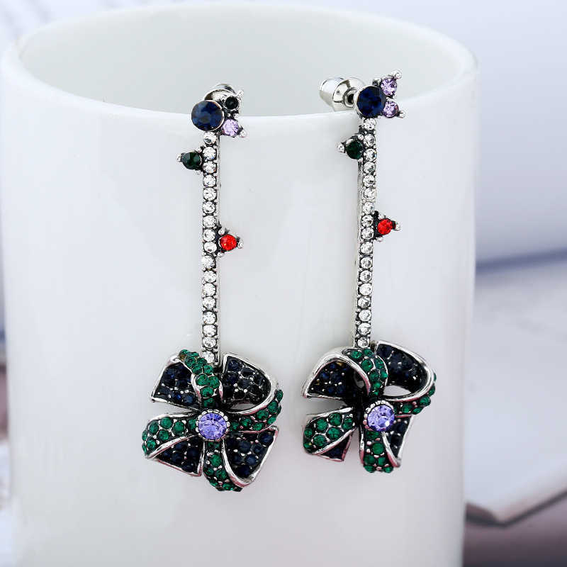 Vintage-Windmill-Full-Rhinestones-Stick-Dangle-Earrings-Statement-Bar-Earring-Jewelry-for-Women-1289517