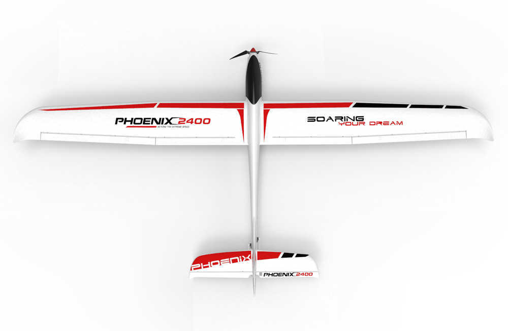 Volantex-759-3-Phoenix-2400-2400mm-Wingspan-EPO-RC-Glider-Airplane-KIT-1375576