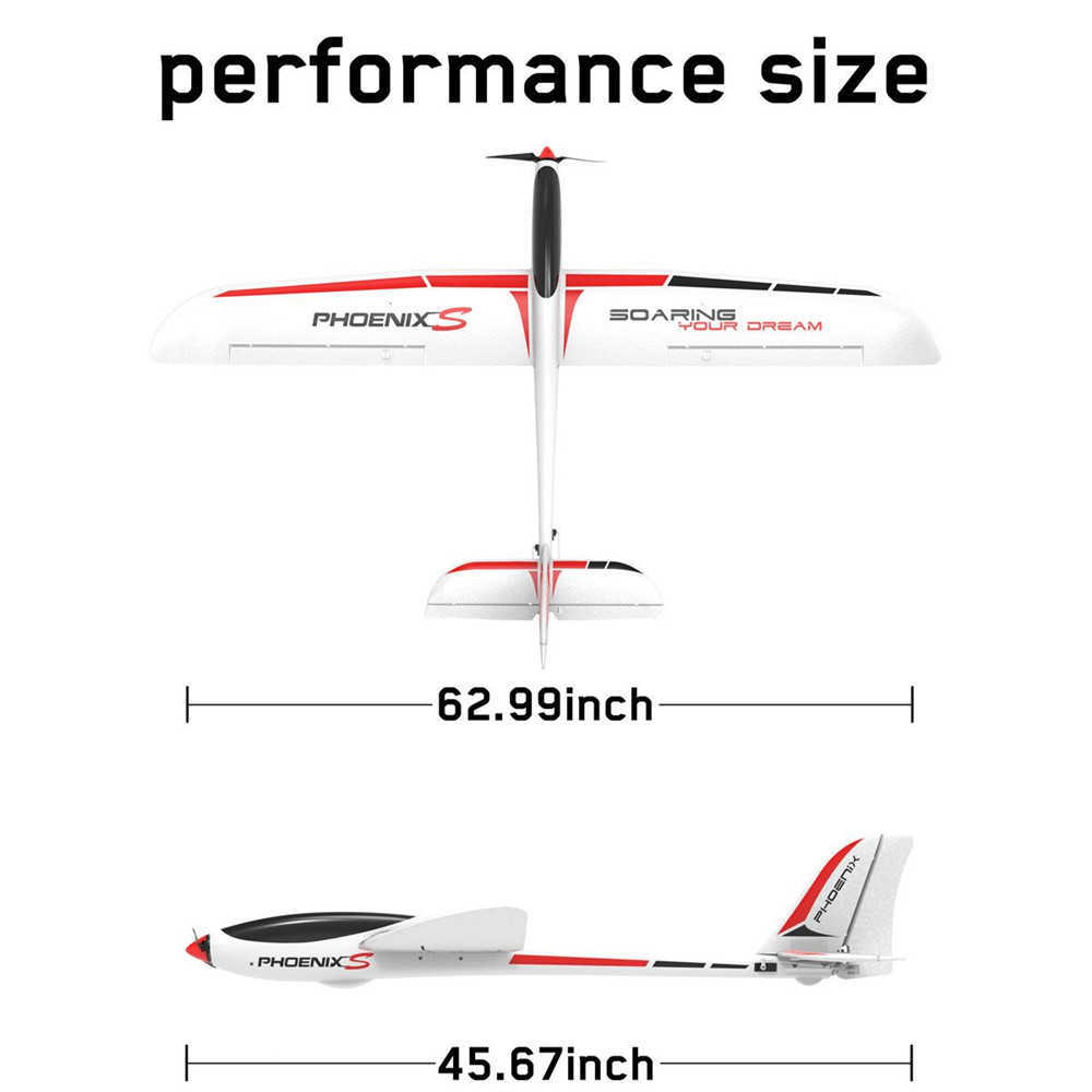 Volantex-PhoenixS-742-7-4-Channel-1600mm-Wingspan-EPO-RC-Airplane-with-Streamline-ABS-Plastic-Fusela-1557664