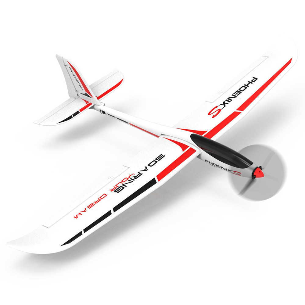 Volantex-PhoenixS-742-7-4-Channel-1600mm-Wingspan-EPO-RC-Airplane-with-Streamline-ABS-Plastic-Fusela-1557664