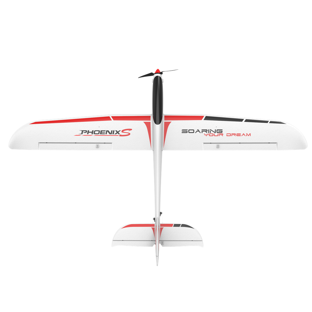 Volantex-PhoenixS-742-7-4-Channel-1600mm-Wingspan-EPO-RC-Airplane-with-Streamline-ABS-Plastic-Fusela-1557664