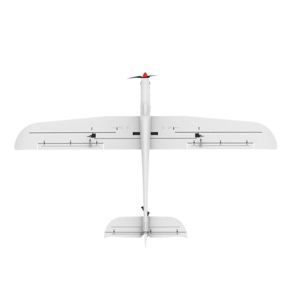 Volantex-PhoenixS-742-7-4-Channel-1600mm-Wingspan-EPO-RC-Airplane-with-Streamline-ABS-Plastic-Fusela-1557664