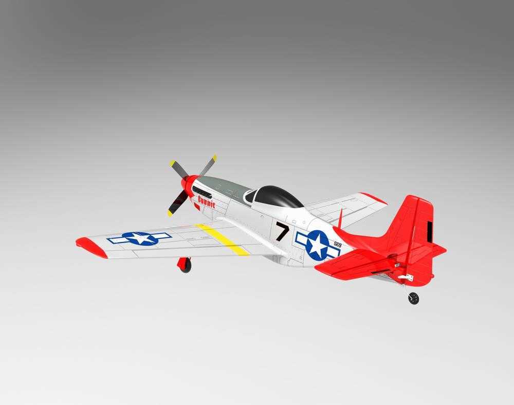 Volantex-RC-768-1-Mustang-P-51D-750mm-Wingspan-EPO-Warbird-RC-Airplane-PNP-1462765