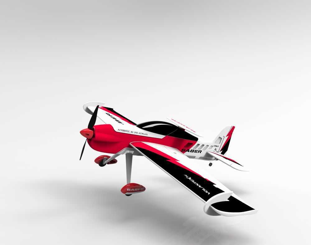 Volantex-Saber-920-756-2-EPO-920mm-Wingspan-3D-Aerobatic-Aircraft-RC-Airplane-KITPNP-1462767