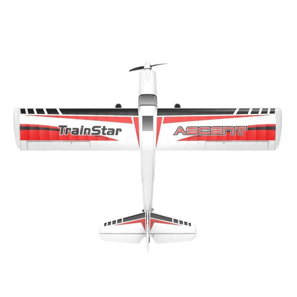 Volantex-TrainStar-Ascent-747-8-1400mm-Wingspan-EPO-Trainer-Aircraft-RC-Airplane-KITPNP-1462766