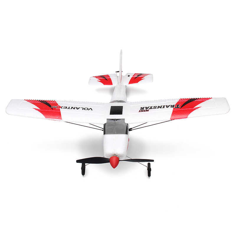 Volantex-V761-1-Firstar-Mini-24G-3CH-6-Axis-Gyro-Micro-RC-Airplane-RTF-1085528