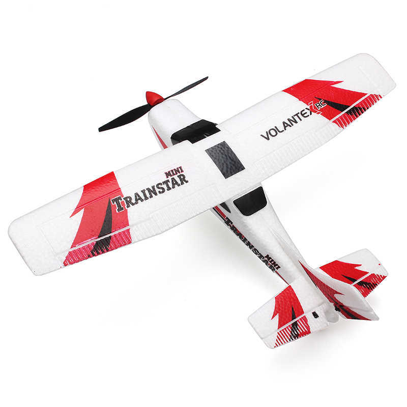 Volantex-V761-1-Firstar-Mini-24G-3CH-6-Axis-Gyro-Micro-RC-Airplane-RTF-1085528