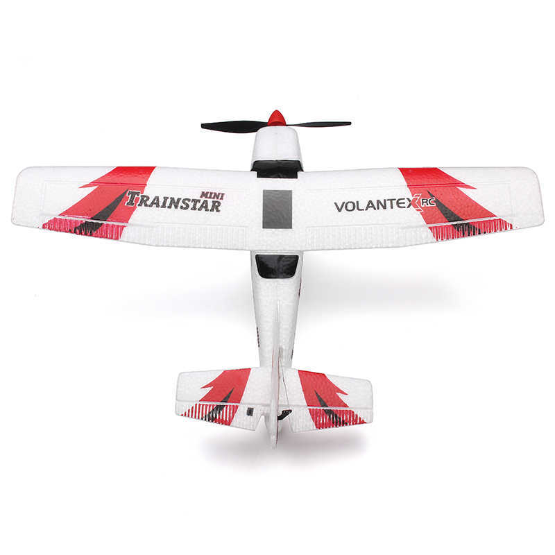 Volantex-V761-1-Firstar-Mini-24G-3CH-6-Axis-Gyro-Micro-RC-Airplane-RTF-1085528