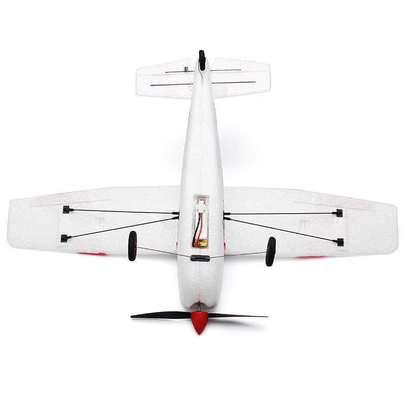 Volantex-V761-1-Firstar-Mini-24G-3CH-6-Axis-Gyro-Micro-RC-Airplane-RTF-1085528