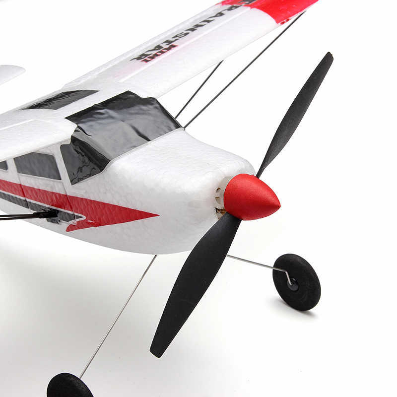 Volantex-V761-1-Firstar-Mini-24G-3CH-6-Axis-Gyro-Micro-RC-Airplane-RTF-1085528