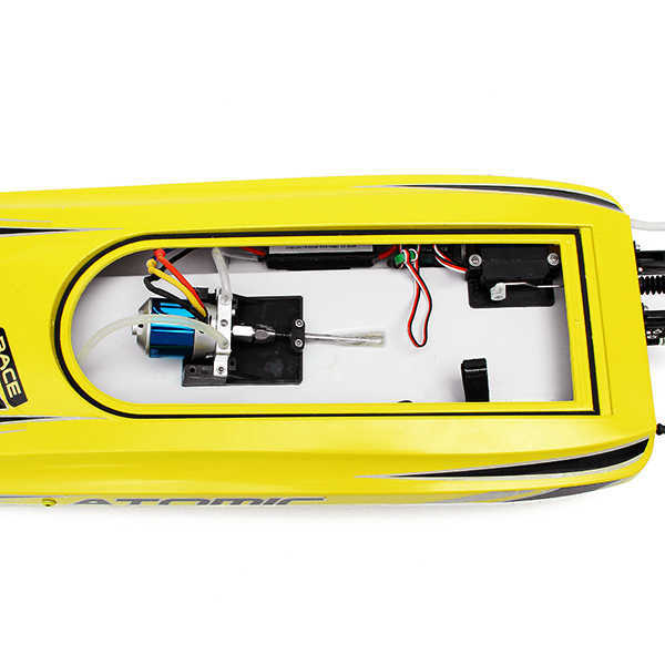 Volantex-V792-4-70cm-ATOMIC-24G-Brushless-RTR-60kmh-Boat-1160191