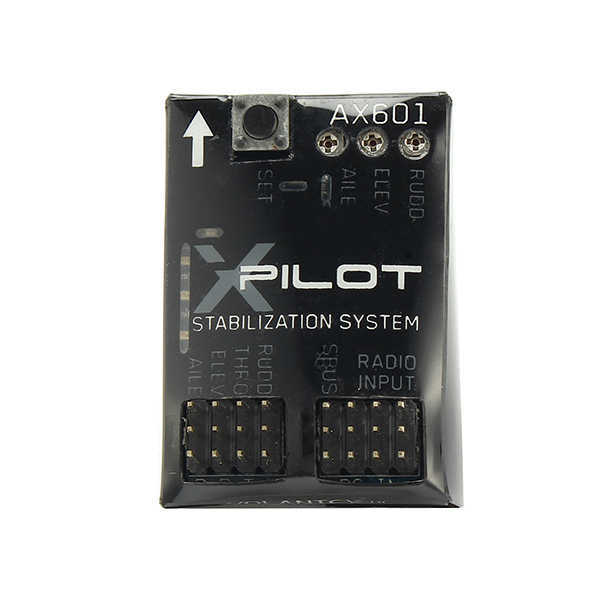 Volantex-Xpilot-AX601-6-Axis-Flight-Controller-Stabilizer-1059391