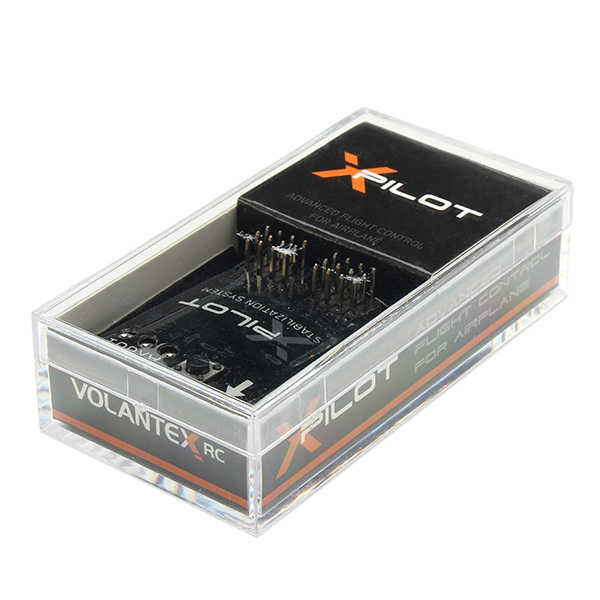 Volantex-Xpilot-AX601-6-Axis-Flight-Controller-Stabilizer-1059391