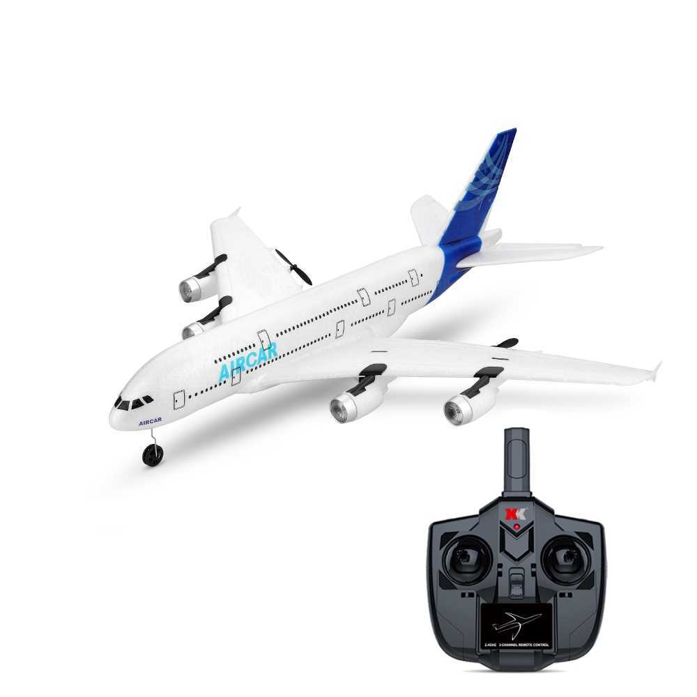 WLTOYS-A120-A380-Airbus-510mm-Wingspan-24GHz-3CH-RC-Drone-Airplane-Fixed-Wing-RTF-With-Mode-2-Remote-1429676