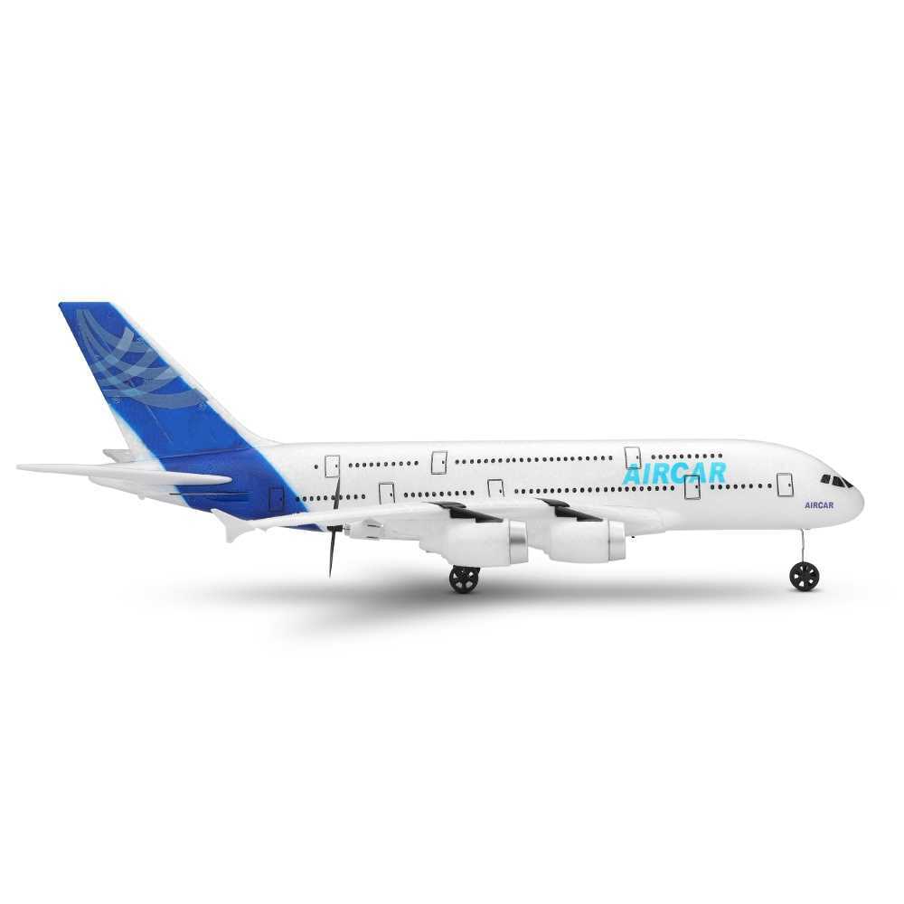 WLTOYS-A120-A380-Airbus-510mm-Wingspan-24GHz-3CH-RC-Drone-Airplane-Fixed-Wing-RTF-With-Mode-2-Remote-1429676