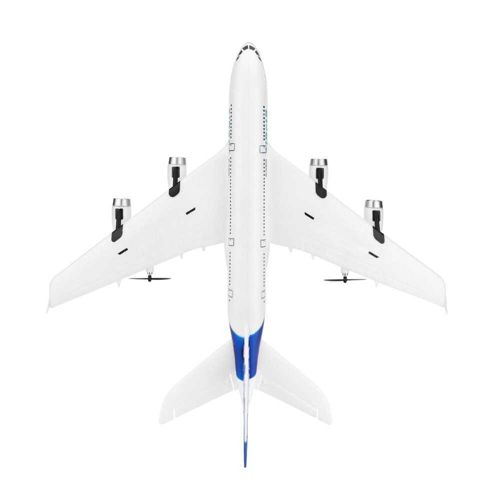 WLTOYS-A120-A380-Airbus-510mm-Wingspan-24GHz-3CH-RC-Drone-Airplane-Fixed-Wing-RTF-With-Mode-2-Remote-1429676