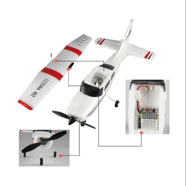 WLtoys-F949-3CH-24G-Cessna-182-Micro-RC-Airplane-RTF-938096