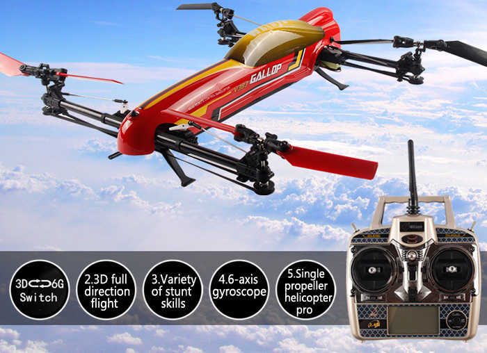 WLtoys-V383-500-Electric-3D-6G-6CH-50A-ESC-RC-Drone-Quadcopter-1104359