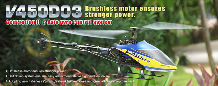 Walkera-V450D03-Generation-II-24G-6CH-6-Axis-Gyro-Brushless-RC-Helicopter-RTF-With-Devo-7-76768