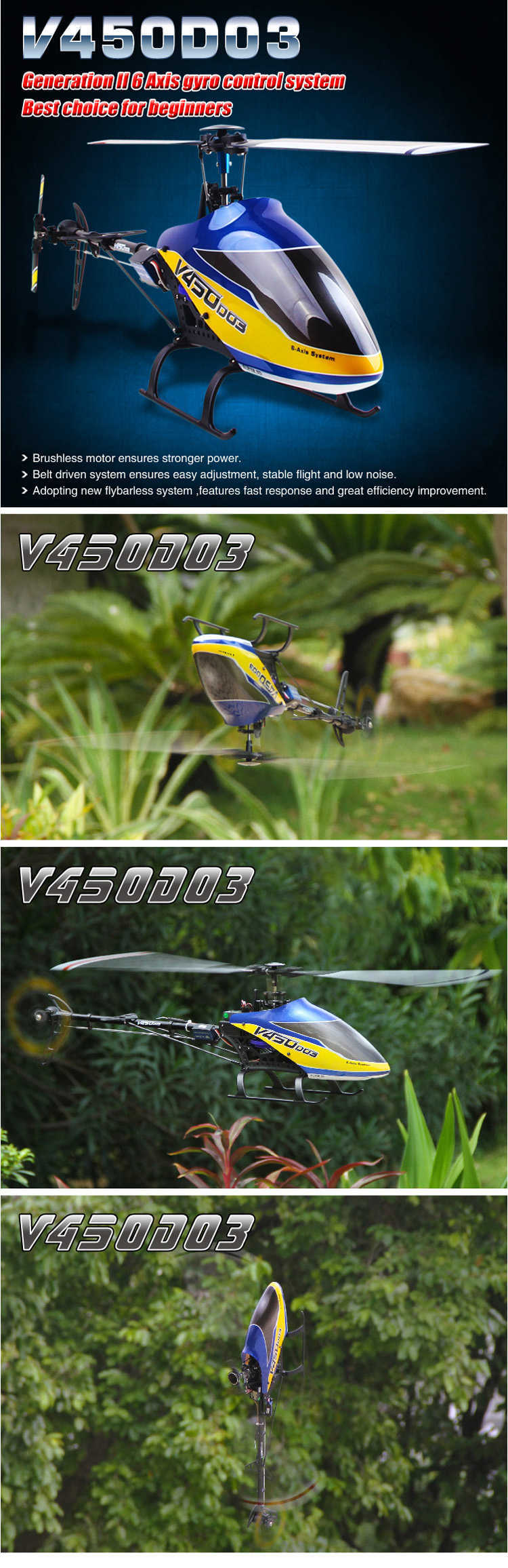 Walkera-V450D03-Generation-II-24G-6CH-6-Axis-Gyro-Brushless-RC-Helicopter-RTF-With-Devo-7-76768