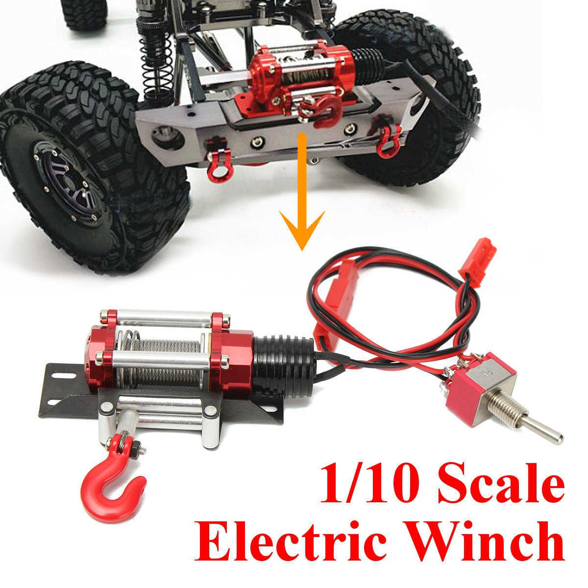 Winch-Traction-All-Metal-Type-A-For-110-RC-Crawlers-YA-0386-RC-Car-Part-Accessories-1135877