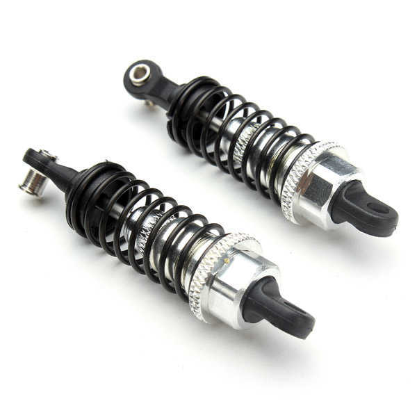 Wltoys-A949-A959-A969-A979-Metal-Upgrade-Front-Shock-Absorber-2Pcs-RC-Car-Parts-982949