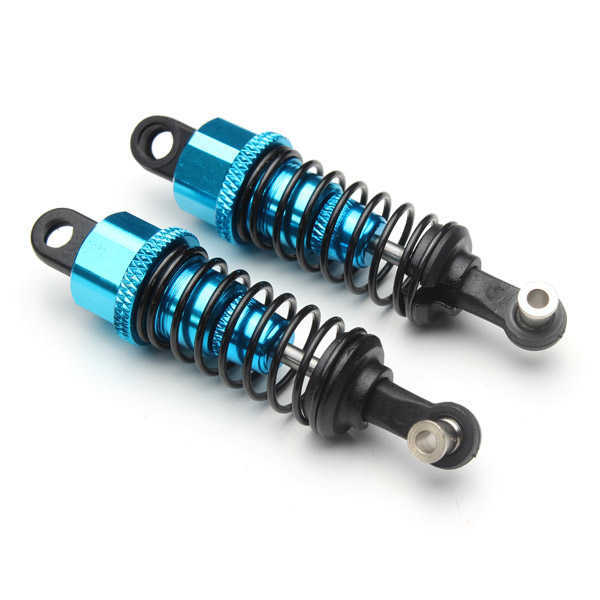 Wltoys-A949-A959-A969-A979-Metal-Upgrade-Front-Shock-Absorber-2Pcs-RC-Car-Parts-982949