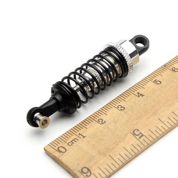 Wltoys-A949-A959-A969-A979-Metal-Upgrade-Front-Shock-Absorber-2Pcs-RC-Car-Parts-982949