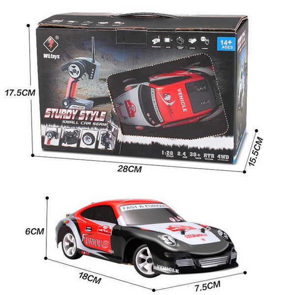 Wltoys-K969-128-24G-4WD-Brushed-RC-Car-Drift-Car-986748