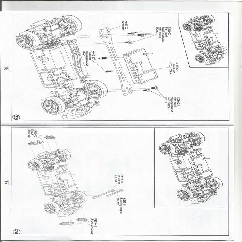 Wltoys-K989-128-24G-4WD-Brushed-RC-Rally-Car-1265575