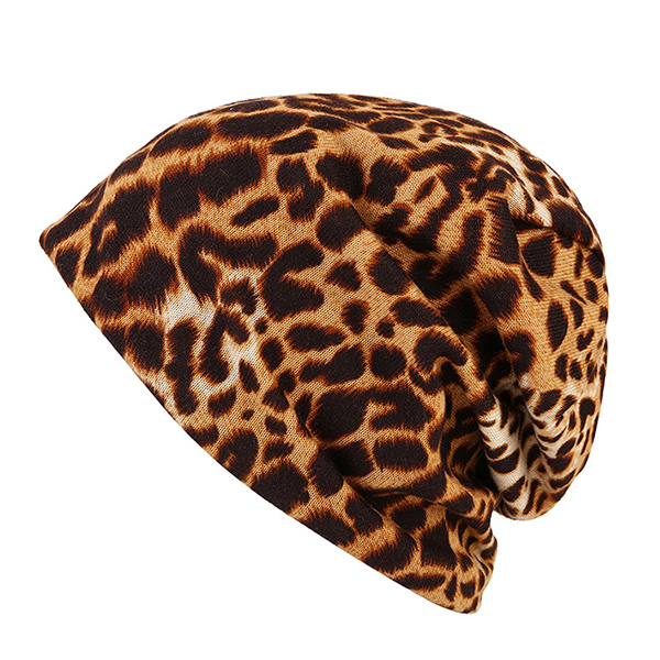 Women-Winter-Beanie-Hat-Cap-Leopard-Outdoor-Dual-Use-Scarf-and-Hat-1196855