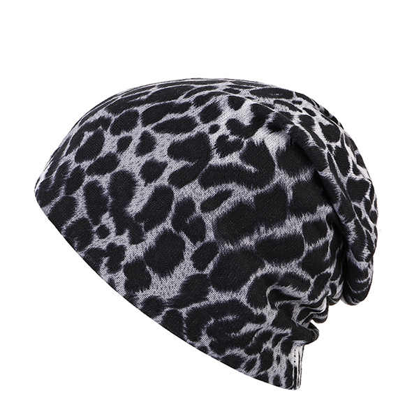 Women-Winter-Beanie-Hat-Cap-Leopard-Outdoor-Dual-Use-Scarf-and-Hat-1196855