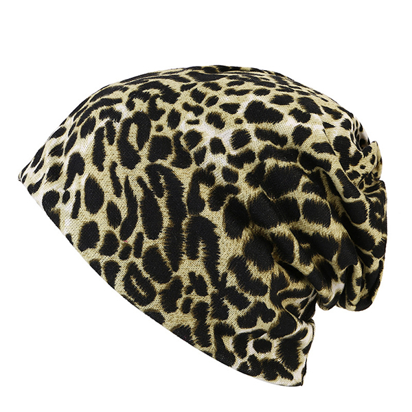 Women-Winter-Beanie-Hat-Cap-Leopard-Outdoor-Dual-Use-Scarf-and-Hat-1196855