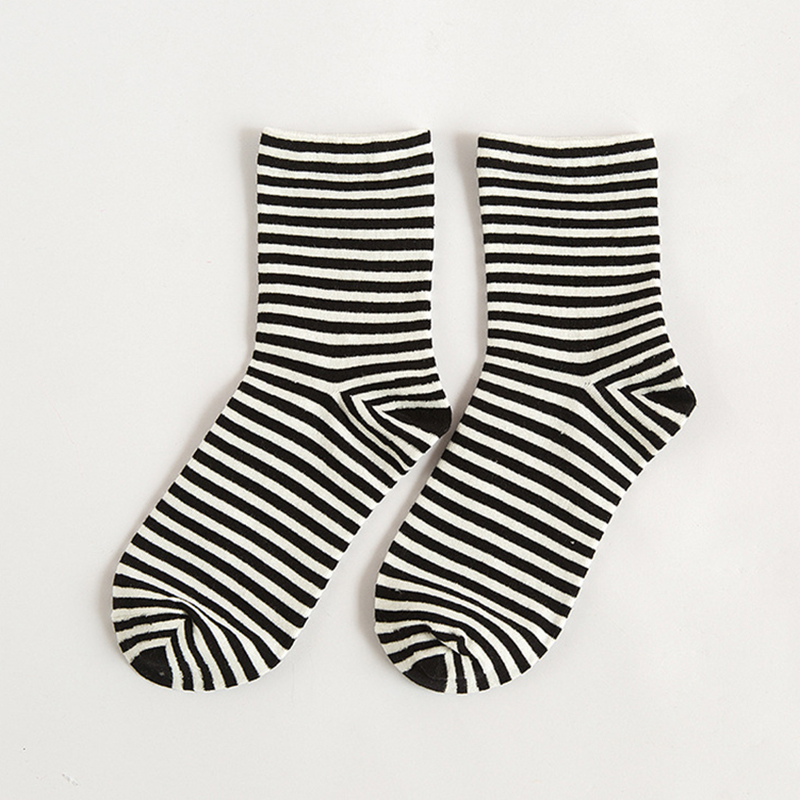 Women-Winter-Warm-Cotton-Striped-Tube-Socks-Outdoor-Deodorization-Durable-Ankle-Sock-1360687